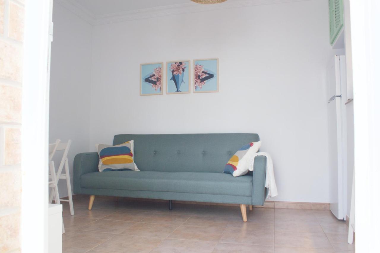 Casa Parpatana Apartment Conil De La Frontera
