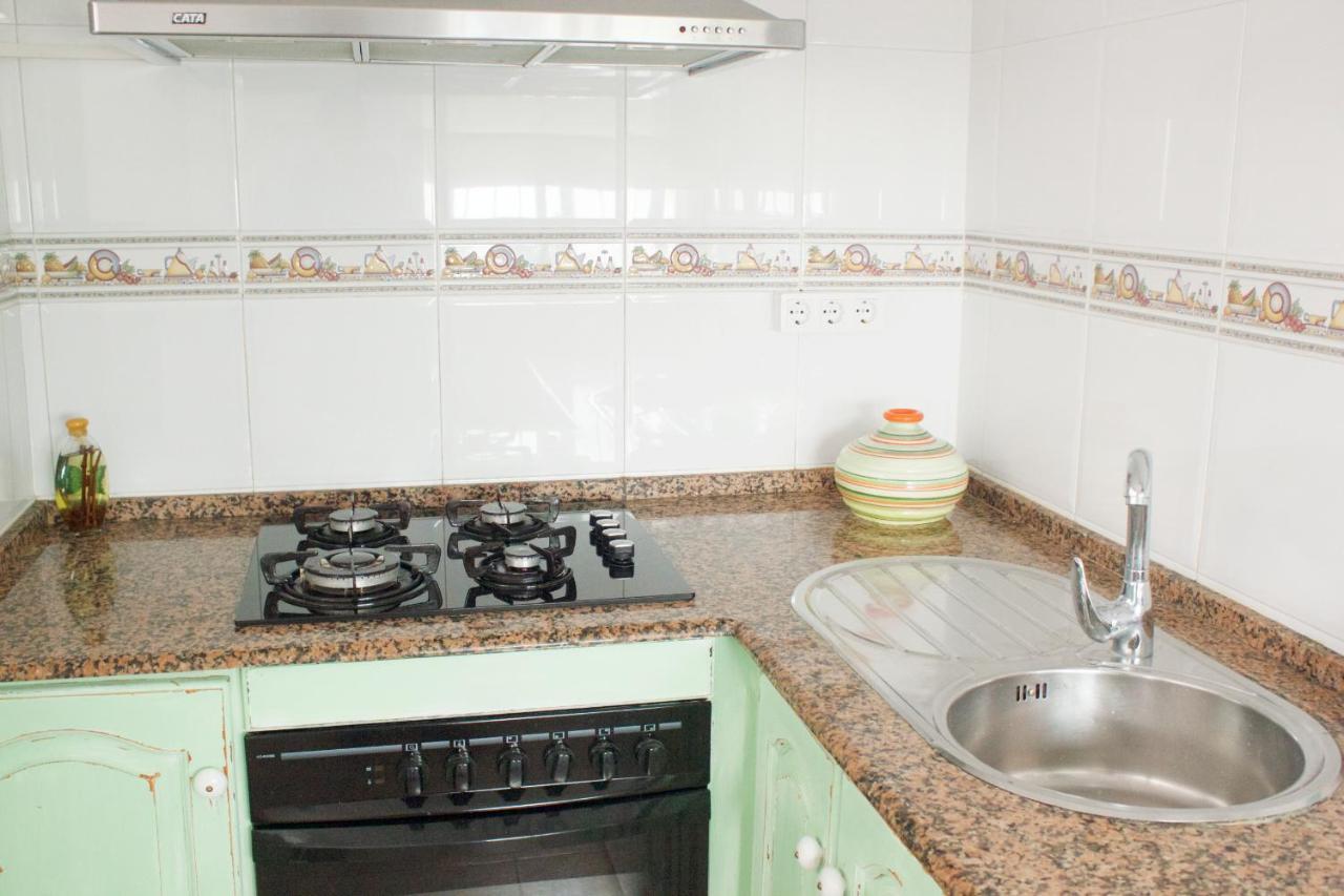 Apartment Casa Parpatana *
