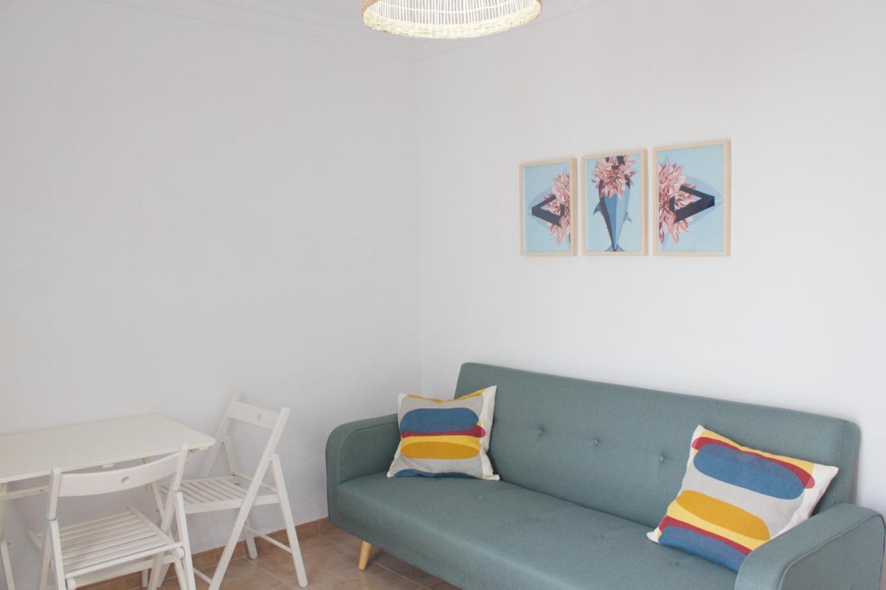 Casa Parpatana Apartment Conil De La Frontera